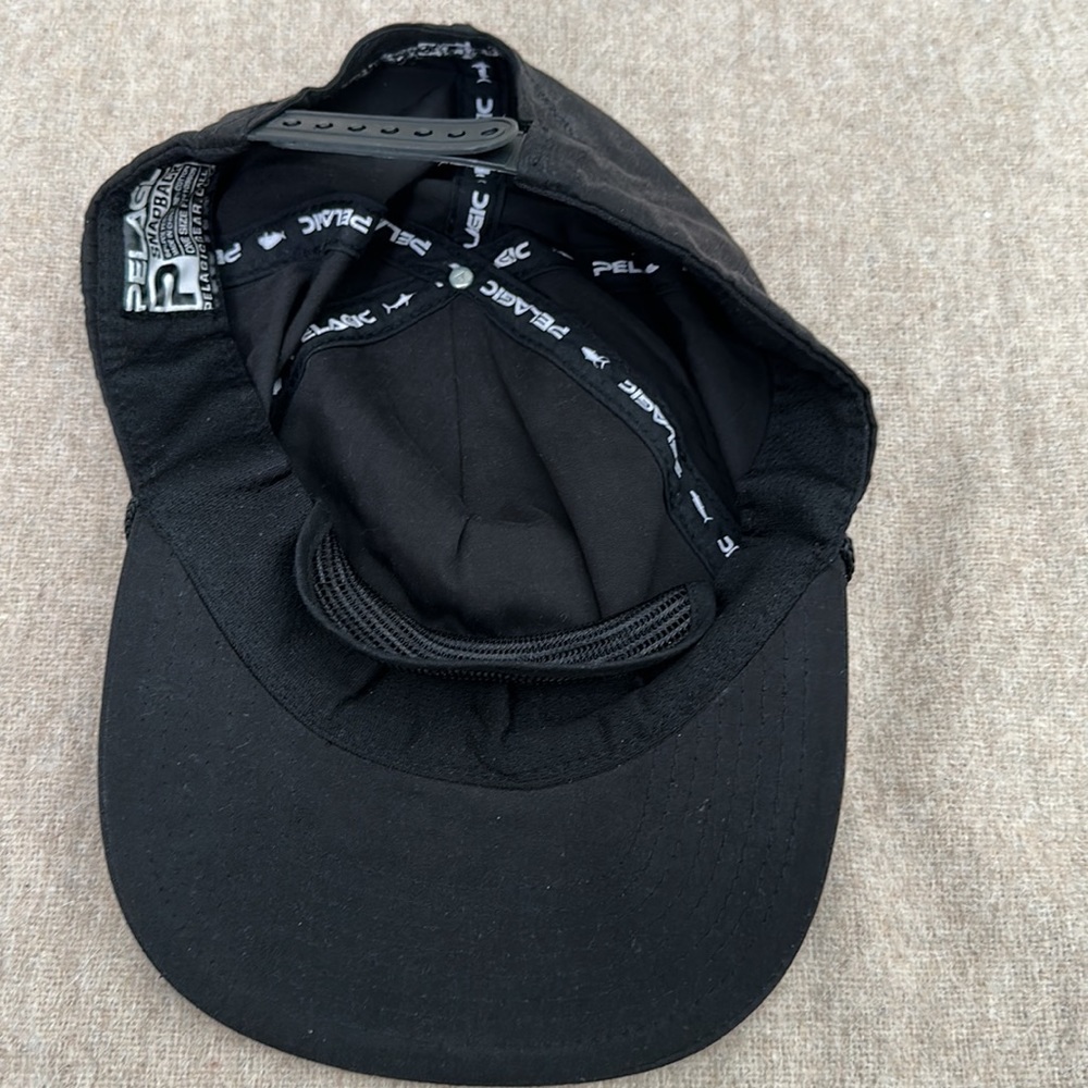 Pelagic High Performance Snapback Os - image 3